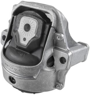 Aslichaam-/motorsteunlager