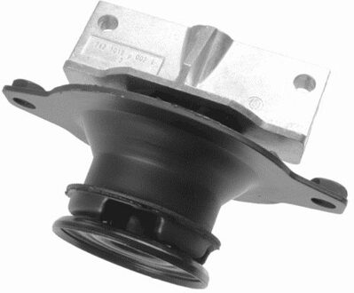 Aslichaam-/motorsteunlager