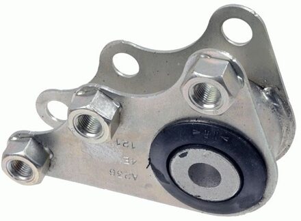 Aslichaam-/motorsteunlager