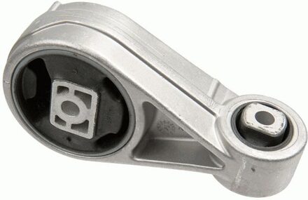 Aslichaam-/motorsteunlager