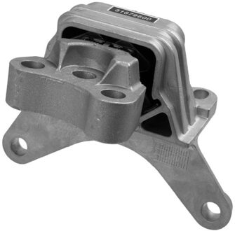 Aslichaam-/motorsteunlager