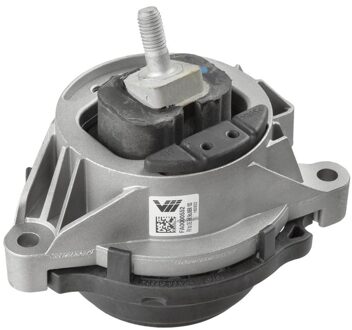 Aslichaam-/motorsteunlager