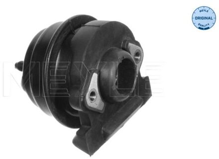 Aslichaam-/motorsteunlager