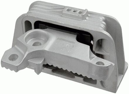 Aslichaam-/motorsteunlager