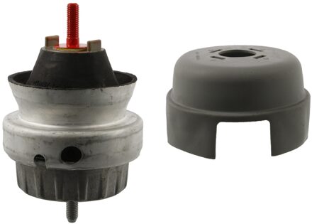 Aslichaam-/Motorsteunlager