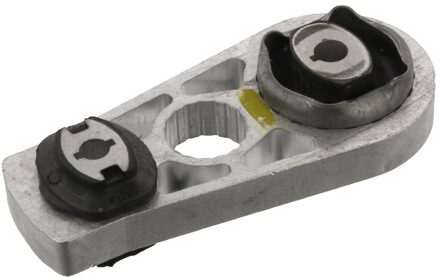 Aslichaam-/Motorsteunlager