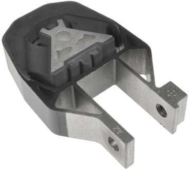 Aslichaam-/motorsteunlager