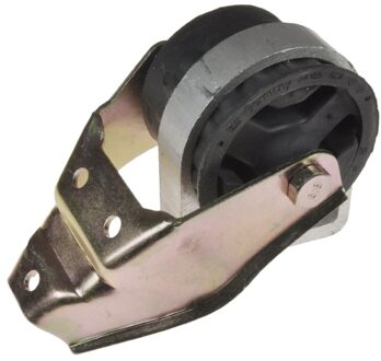 Aslichaam-/motorsteunlager