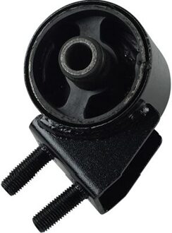 Aslichaam-/motorsteunlager