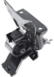 Aslichaam-/motorsteunlager