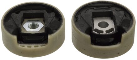 Aslichaam-/Motorsteunlager