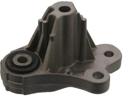 Aslichaam-/Motorsteunlager