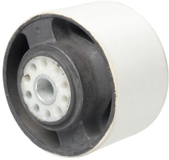 Aslichaam-/Motorsteunlager