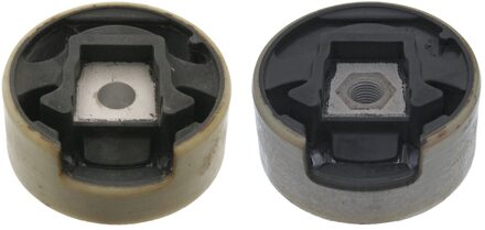 Aslichaam-/Motorsteunlager