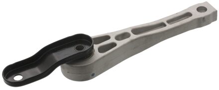 Aslichaam-/Motorsteunlager