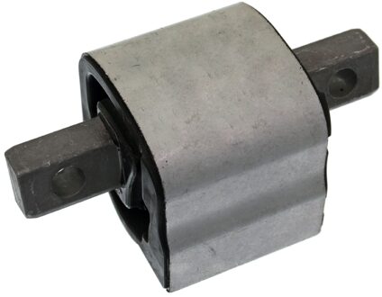 Aslichaam-/Motorsteunlager