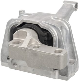 Aslichaam-/Motorsteunlager