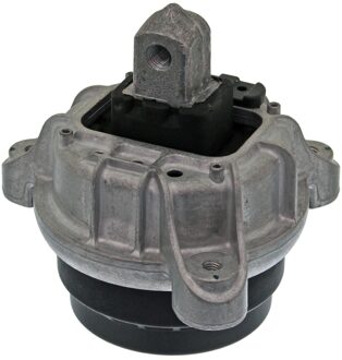 Aslichaam-/Motorsteunlager