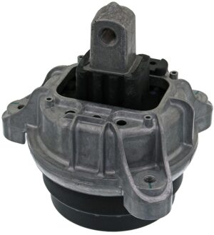 Aslichaam-/Motorsteunlager