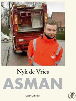 Asman