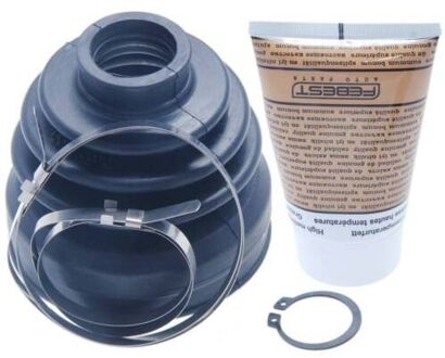 Asmanchetten set 0115GSX30RHT