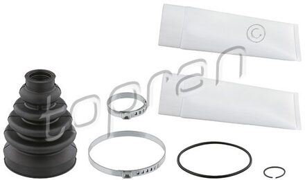 Asmanchetten set 111663