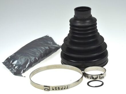 Asmanchetten set 25879