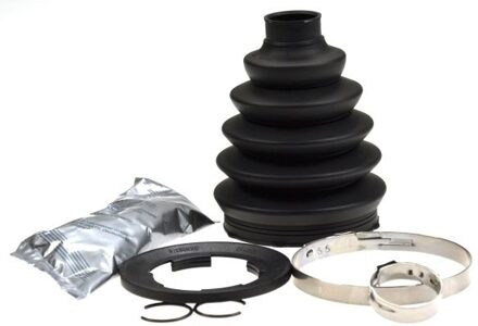 Asmanchetten set 36019