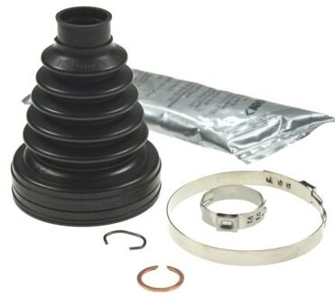 Asmanchetten set 36171