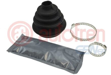 Asmanchetten set D8232