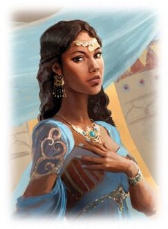 Asmodee 7 Wonders - Leaders (Erweiterung 1) Bordspel