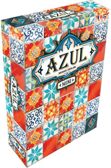 Asmodee Azul - Mini