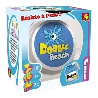 Asmodee Dobble Beach Multikleur