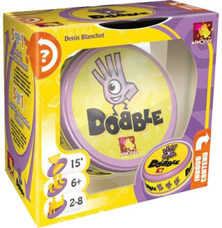 Asmodee Dobble Classic