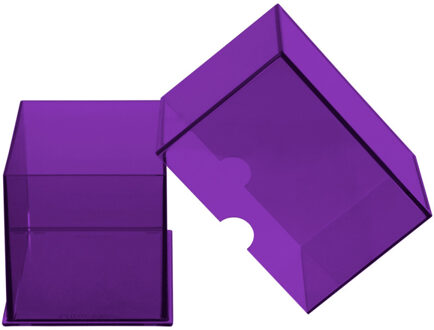 Asmodee Eclipse 2-Piece Deck Box Opbergdoos