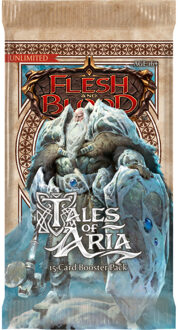 Asmodee Flesh and Blood: Tales Of Aria Blitz Deck Oldhim Kaartspel
