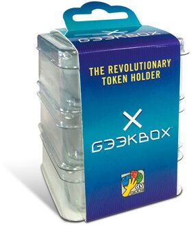 Asmodee Geekbox