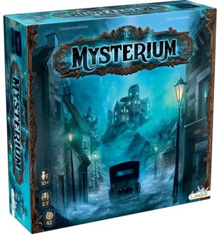 Asmodee Mysterium Bordspel