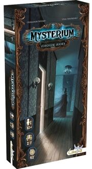 Asmodee Mysterium - Verborgene Zeichen Bordspel
