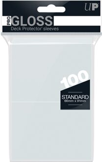 Asmodee PC - Ultra Pro Standard Deck Protectors (100ct)