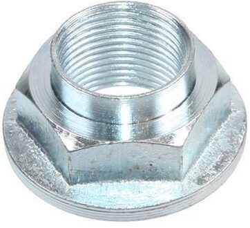 Asmoer, aandrijfas / cardanas