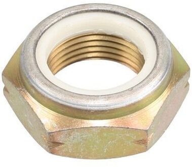 Asmoer, aandrijfas / cardanas