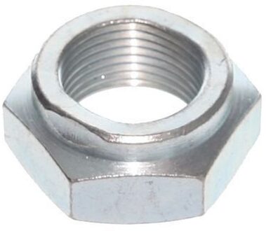 Asmoer, aandrijfas / cardanas