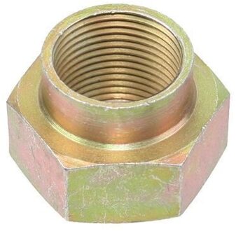 Asmoer, aandrijfas / cardanas