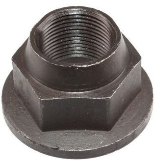 Asmoer, aandrijfas / cardanas