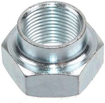 Asmoer, aandrijfas / cardanas