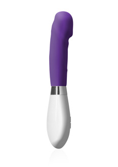 Asopus - Classic Vibrator - Paars