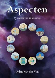 Aspecten -  Adrie van der Ven (ISBN: 9789463657402)