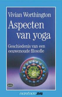 Aspecten van Yoga - Boek V. Worthington (9031501255)