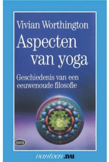 Aspecten van Yoga - Boek V. Worthington (9031501255)